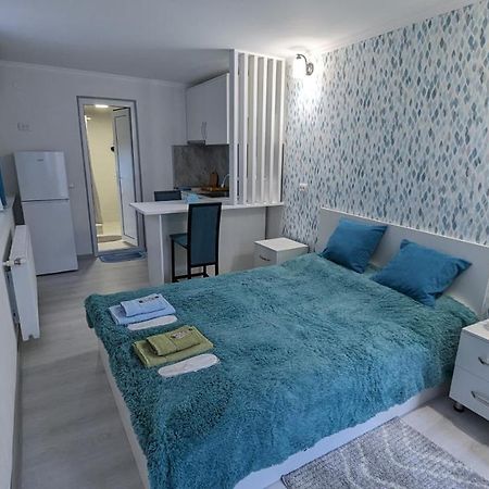 White Orchid Hotel Mtsʼkhetʼa Eksteriør billede