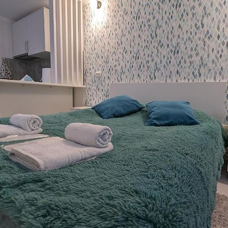 White Orchid Hotel Mtsʼkhetʼa Eksteriør billede