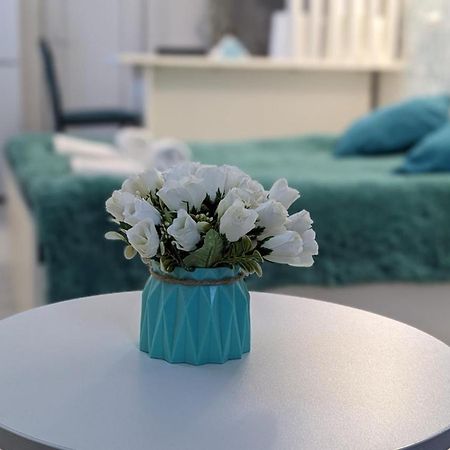 White Orchid Hotel Mtsʼkhetʼa Eksteriør billede