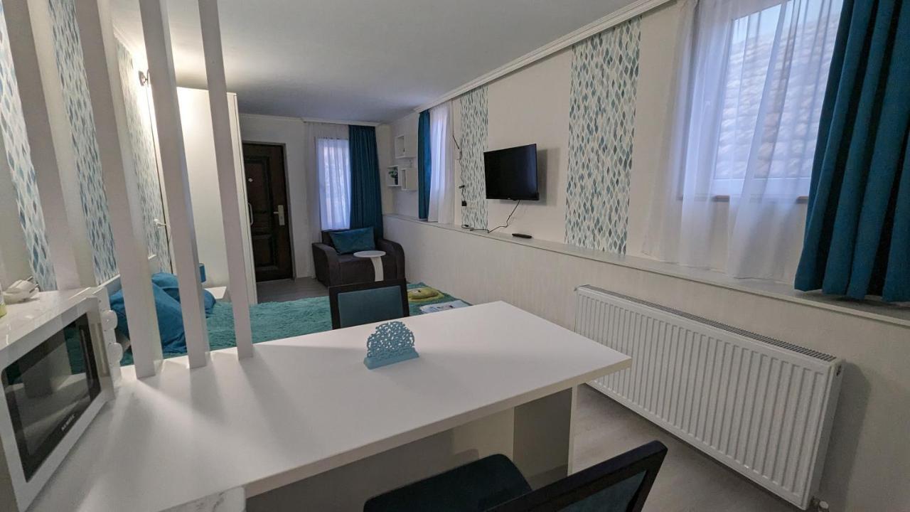 White Orchid Hotel Mtsʼkhetʼa Eksteriør billede