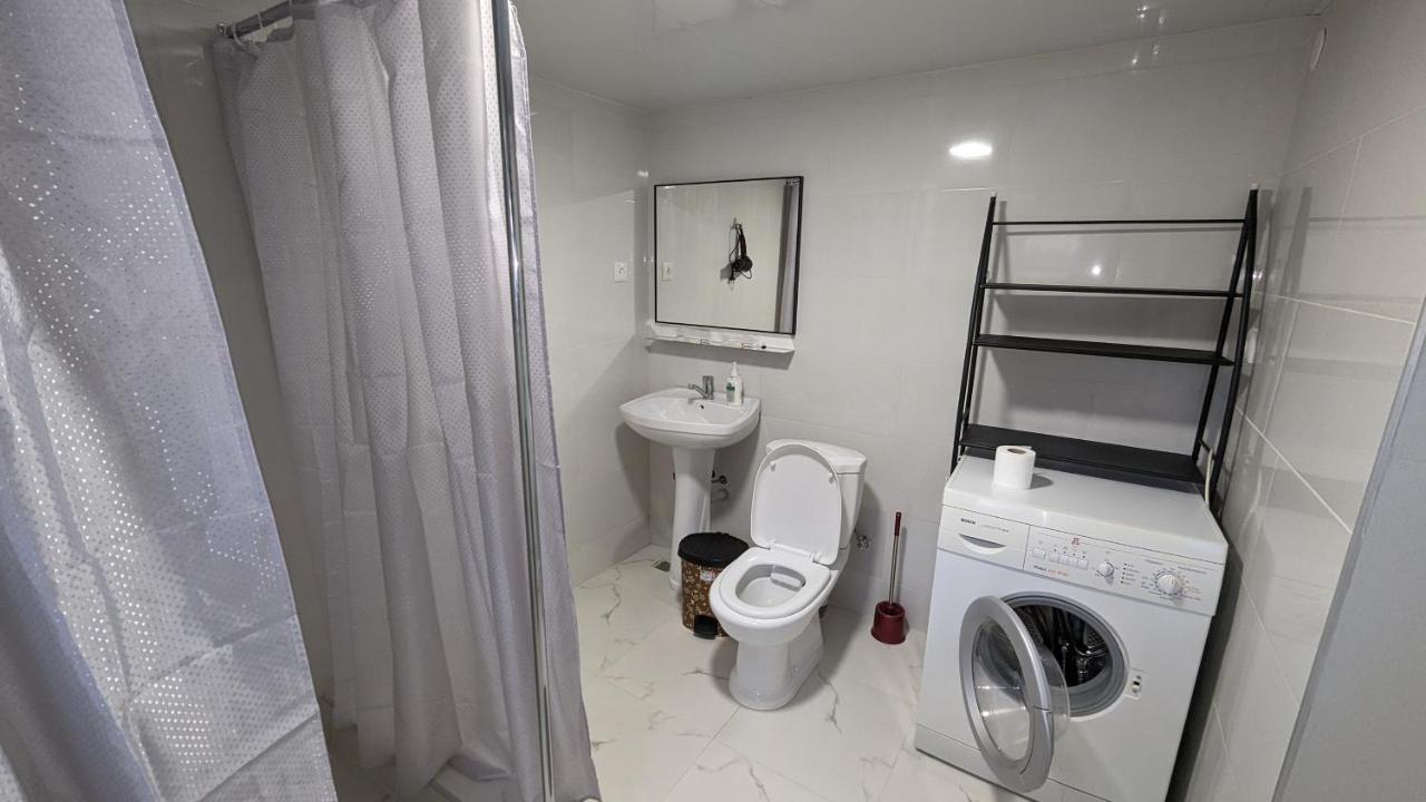 White Orchid Hotel Mtsʼkhetʼa Eksteriør billede
