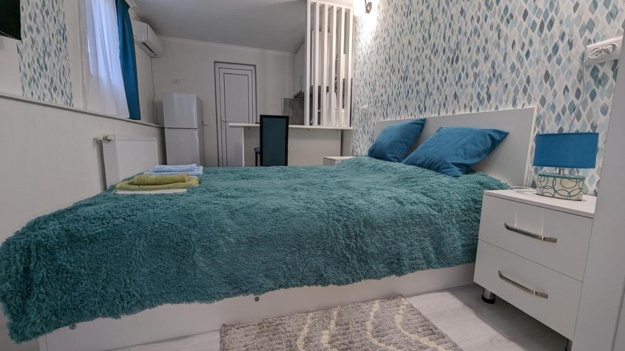 White Orchid Hotel Mtsʼkhetʼa Eksteriør billede