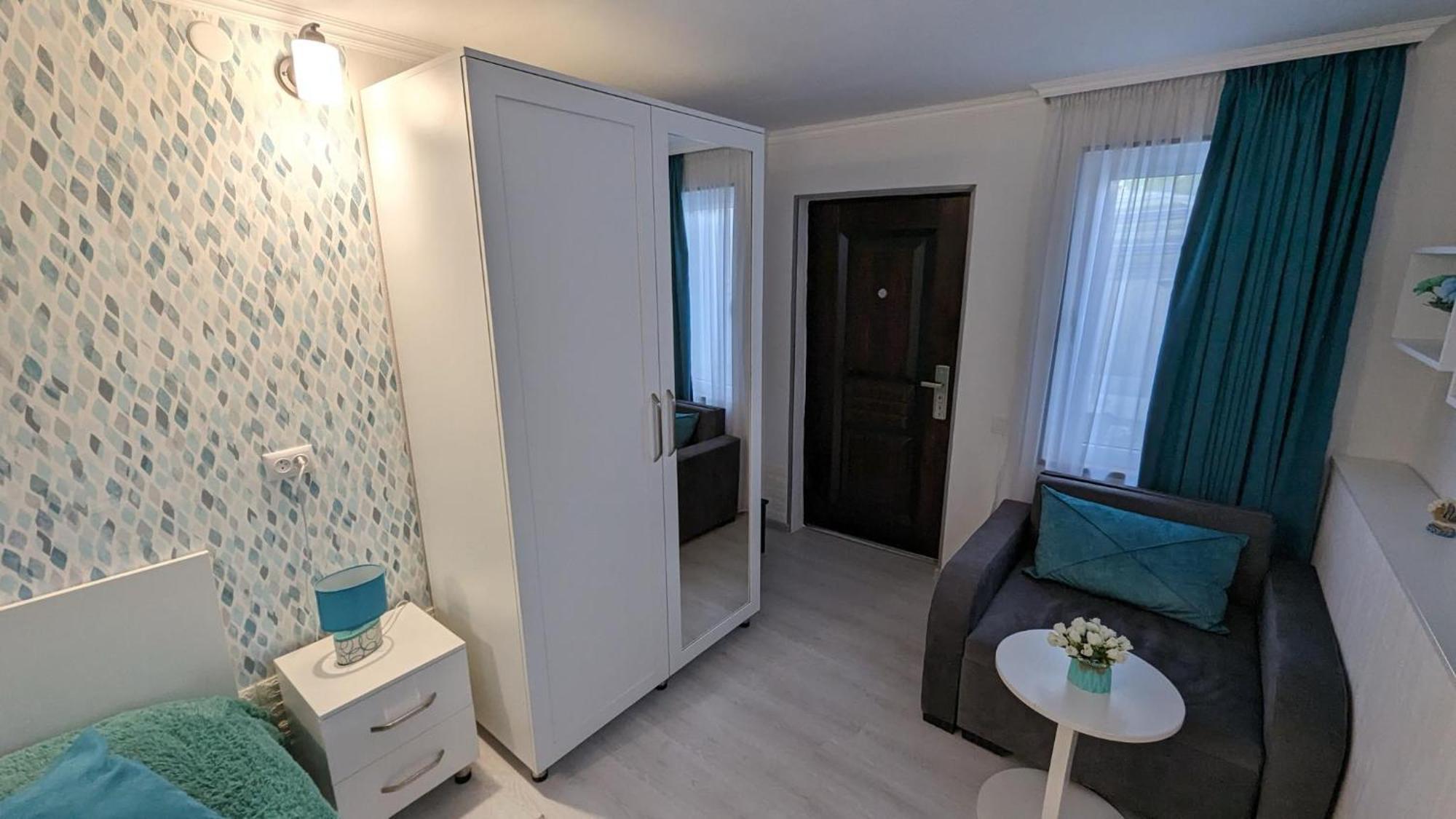 White Orchid Hotel Mtsʼkhetʼa Eksteriør billede
