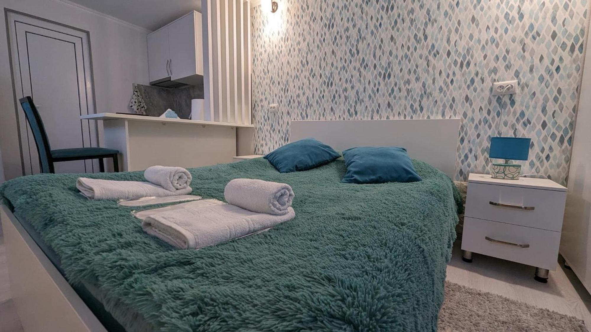 White Orchid Hotel Mtsʼkhetʼa Eksteriør billede