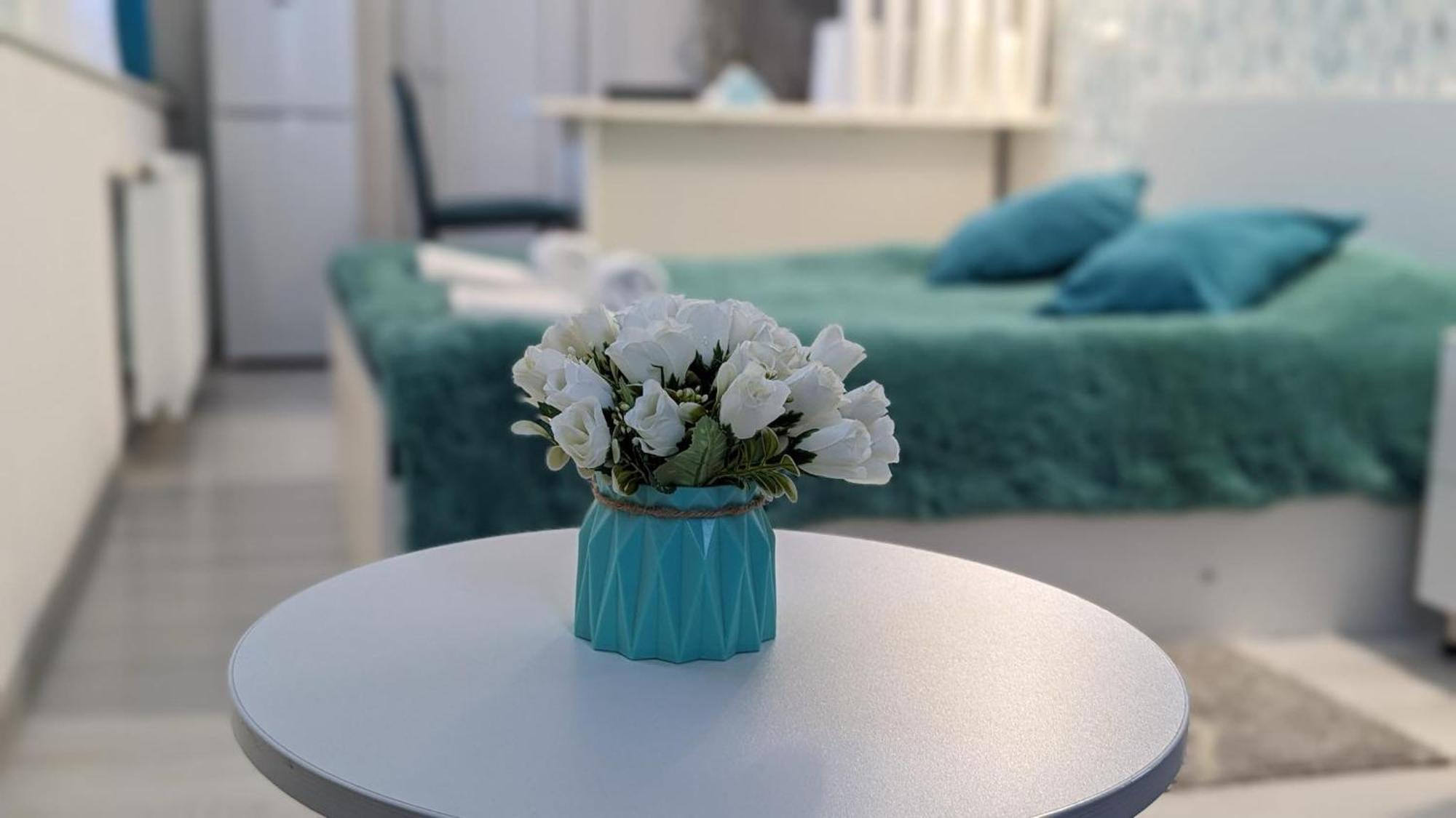 White Orchid Hotel Mtsʼkhetʼa Eksteriør billede